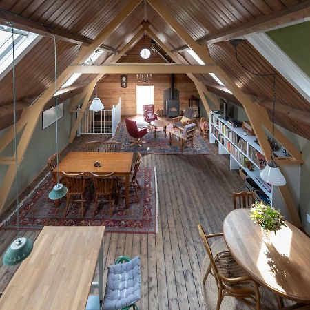 Bnb De Loft Kloosterzande Zewnętrze zdjęcie