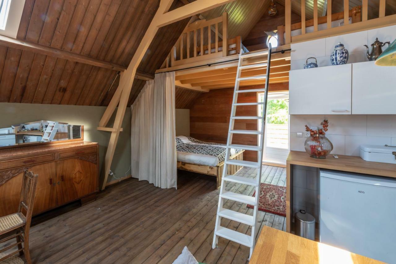 Bnb De Loft Kloosterzande Zewnętrze zdjęcie