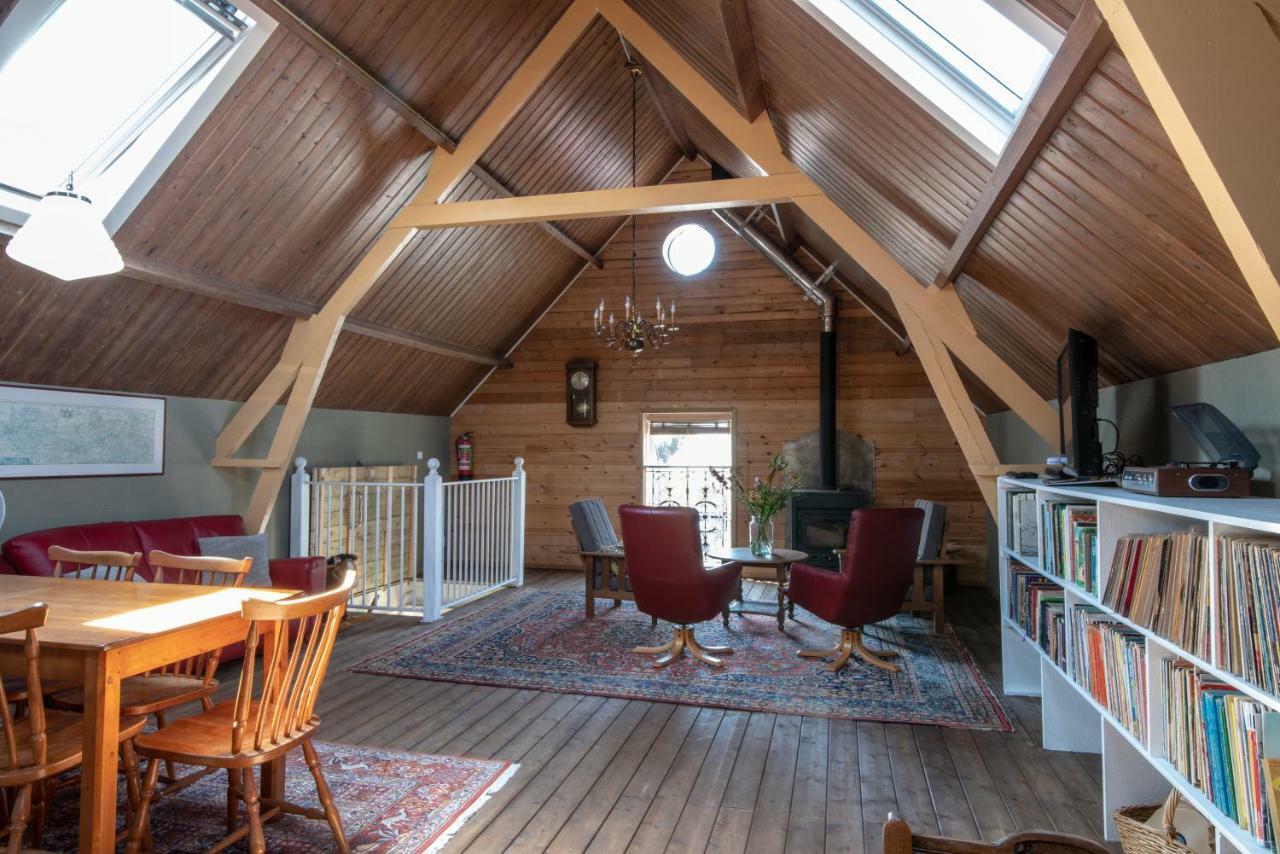 Bnb De Loft Kloosterzande Zewnętrze zdjęcie